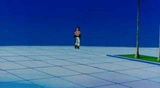 Dragon Ball Z 256 - El final de la raza humana.