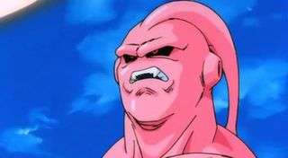 Dragon Ball Z 261 - El voleibol de Majin Boo.
