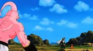 Dragon Ball Z 263 - El poder milagroso de Gohan.