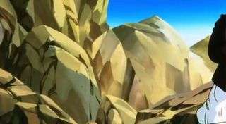 Dragon Ball Z 265 - Gotenks es absorbido.