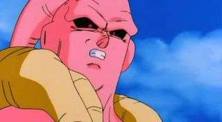 Dragon Ball Z 267 - Ocurre otro milagro.