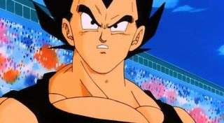 Dragon Ball Z 290 - Yo soy Ub.