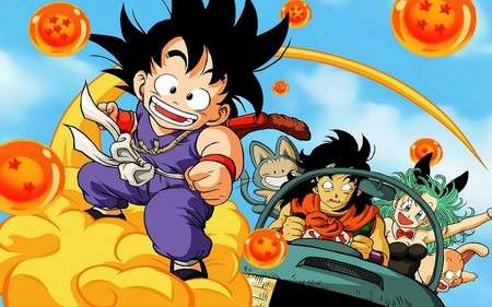 ¡Los Villanos Más Impresionantes de Dragon Ball: ¡Un Poder Inimaginable!