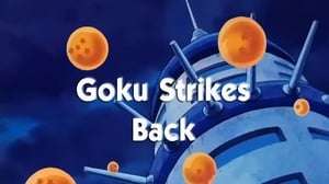 Dragon Ball Capitulo 120: La ira de Goku