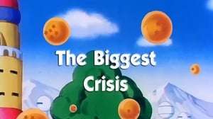 Dragon Ball Capitulo 121: El momento crucial de Goku