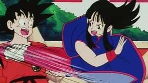Dragon Ball Capitulo 137: La promesa de Goku