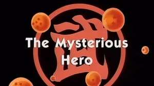 Dragon Ball Capitulo 138: El misterioso hombre llamado Shen
