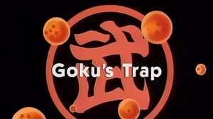Dragon Ball Capitulo 146: La trampa de Goku