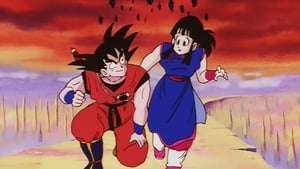 Dragon Ball Capitulo 152: Apresúrate Goku! El misterio de la montaña de los cinco elementos