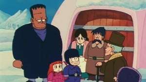 Dragon Ball Capitulo 42: El inesperado secreto del Doctor Flappe