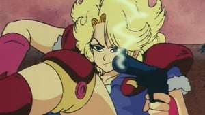 Dragon Ball Capitulo 44: Goku y sus amigos en terribles aprietos