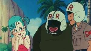Dragon Ball Capitulo 46: El fracaso total de Bulma