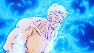 Dragon Ball Capitulo 53: La cueva siniestra