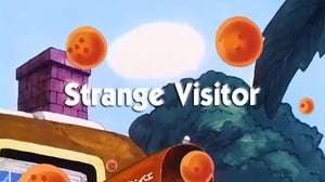 Dragon Ball Capitulo 56: Arale viaja en la nube voladora