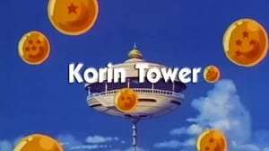 Dragon Ball Capitulo 61: La torre del maestro Karin