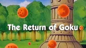 Dragon Ball Capitulo 63: Goku contraataca