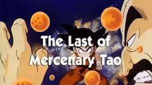 Dragon Ball Capitulo 64: El último Tao PaiPai