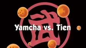 Dragon Ball Capitulo 87: Yamcha contra Tenshinhan