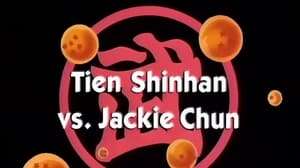 Dragon Ball Capitulo 93: Una pelea muy difícil: Tenshinhan contra Jackie Chun