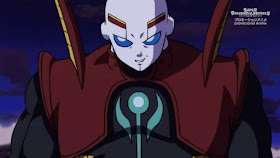 Dragon Ball Heroes Capitulo 10: ¡Contraataque! ¡Ataque feroz! ¡Goku y Vegeta!