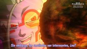 Dragon Ball Heroes Capitulo 31: ¡El más malvado superando sus límites! ¡El regreso de Broly!