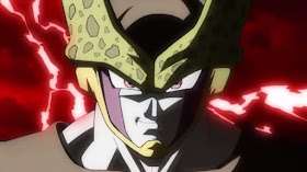 Dragon Ball Heroes Capitulo 35: ¡El orgullo de la raza guerrera! ¡El despertar de Vegeta!