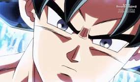 Dragon Ball Heroes Capitulo 44: ¡Goku contra el Guerrero de
Negro! ¡El resultado de cada batalla! (2022)