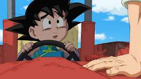Dragon Ball Super Sub 1 – El Premio Mundial de la Paz ¿Quién se quedará con los 100 millones de Zenis?