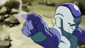 Dragon Ball Super Sub 107 – La venganza de F ¡Una trampa ingeniosa!