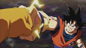 Dragon Ball Super Sub 108 – ¡Freezer y Frost! Malicias conjuntas