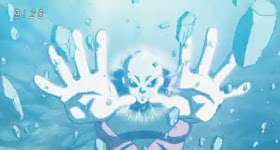 Dragon Ball Super Sub 109 – El enemigo más poderoso enfrenta a Goku ¡Lánzala ya! ¡La mortal Genki-Dama!