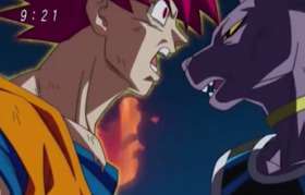 Dragon Ball Super Sub 11 – ¡Sigamos adelante Bills-Sama! La batalla de los Dioses continúa