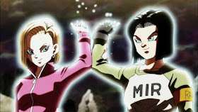 Dragon Ball Super Sub 110 – El Despertar de Son Goku ¡Nuevos secretos aguardan por él!