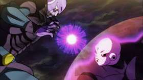 Dragon Ball Super Sub 111 – La batalla suprema de otra dimensión ¡Hit vs Jiren!