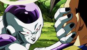 Dragon Ball Super Sub 112 – La promesa del Saiyajin ¡La determinación de Vegeta!
