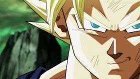 Dragon Ball Super Sub 113 – ¡Qué felicidad! De nuevo la batalla frenesà Saiyajin