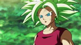 Dragon Ball Super Sub 115 – Goku vs Kefla ¡El Súper Saiyajin Blue pierde!