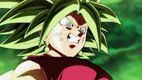 Dragon Ball Super Sub 116 – Los signos de un regreso ¡La explosión del Instinto Supremo!