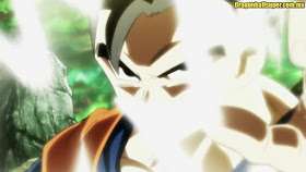 Dragon Ball Super Sub 118 – Acelerando la tragedia. Los Universos que desaparecen…