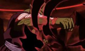Dragon Ball Super Sub 119 – ¿Imposible de esquivar? ¡Amenaza Sigilosa!