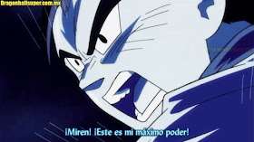 Dragon Ball Super Sub 120 – Estrategia perfecta de supervivencia ¡Los asesinos amenazantes de Universo 3!