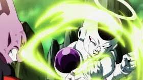Dragon Ball Super Sub 124 – El feroz asalto abrumador ¡El último acto de Gohan!
