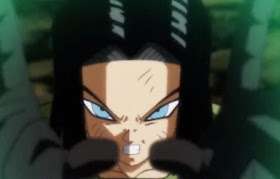 Dragon Ball Super Sub 127 – El obstáculo aproximado ¡La barrera final de esperanza!