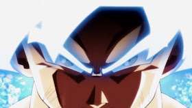 Dragon Ball Super Sub 129 – LĂmites sĂşper rebasados ¡Ultra Instinto dominado!