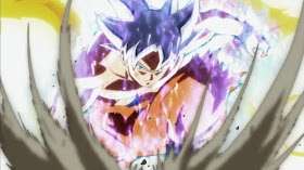 Dragon Ball Super Sub 130 – ¡Una confrontación sin precedentes! La última batalla por la supervivencia
