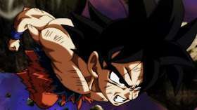Dragon Ball Super Sub 131 – Desenlace milagroso ¡Adiós, Goku! ¡Hasta nuestro próximo reencuentro!
