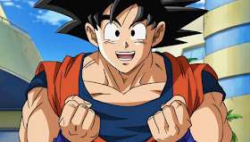 Dragon Ball Super Sub 17 – El nacimiento de Pan ¿Y el viaje de entrenamiento de Goku?