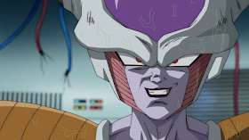 Dragon Ball Super Sub 19 – ¡Una vez más la desesperación! La resurrección del emperador del mal, Freezer