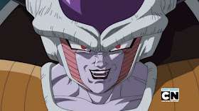 Dragon Ball Super Sub 20 – La advertencia de Jaco ¡El ejército de Freezer con más de mil soldados se acerca!