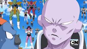 Dragon Ball Super Sub 21 – ¡Comienza la Venganza! El ejército maligno de Freezer ataca a Gohan
